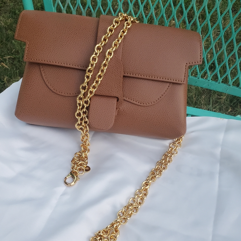 Senreve Aria belt/cross body bag